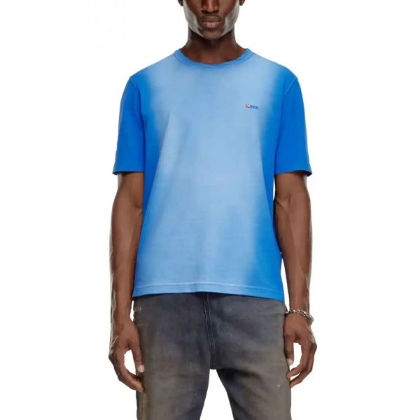 Футболка Diesel T-Adjust-Q2 A14990-0AJDC-8CR