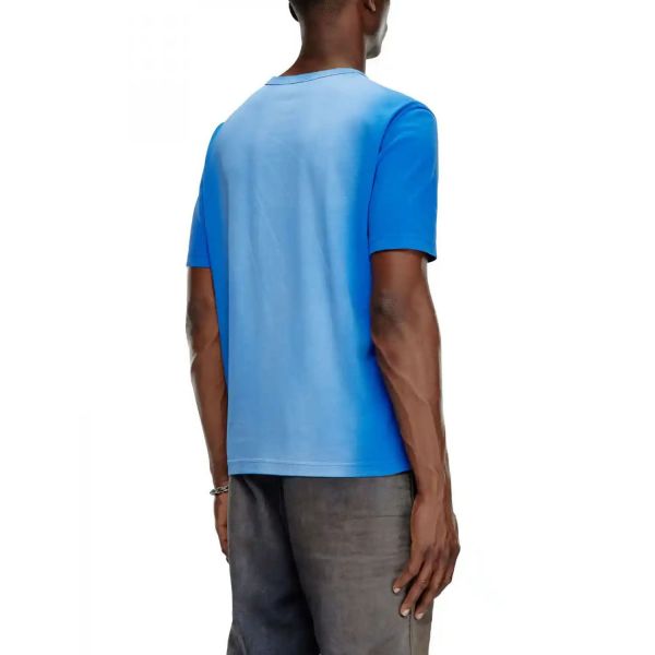 Футболка Diesel T-Adjust-Q2 A14990-0AJDC-8CR.