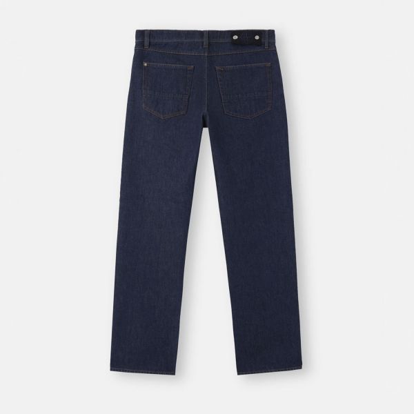 Джинси Stone Island K2S15J100005S00J7 VJ201