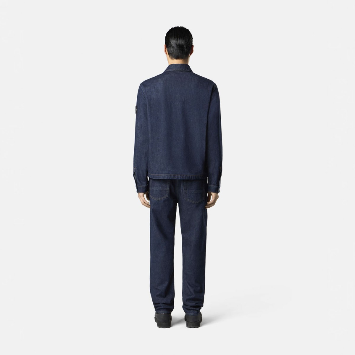 Джинси Stone Island K2S15J100005S00J7 VJ201