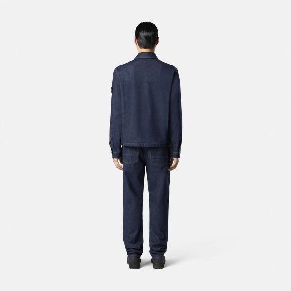 Джинси Stone Island K2S15J100005S00J7 VJ201.