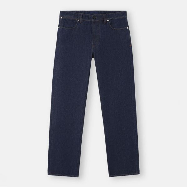 Джинси Stone Island K2S15J100005S00J7 VJ201