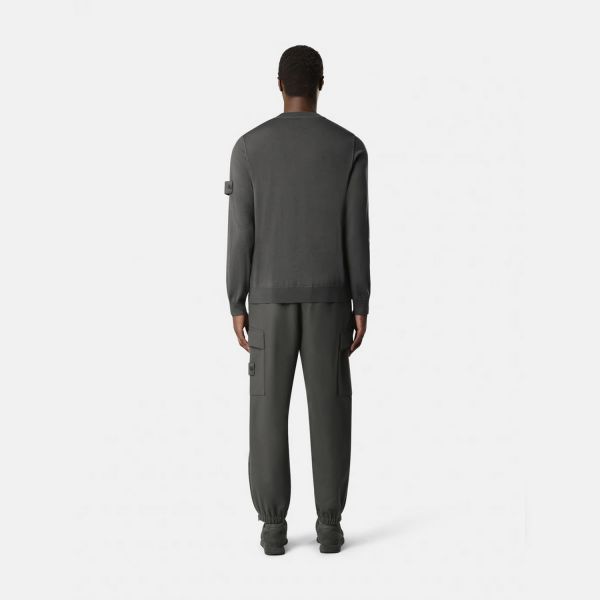 светр Stone Island Ghost K2S155100074S00FC V0067.