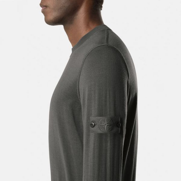 светр Stone Island Ghost K2S155100074S00FC V0067.