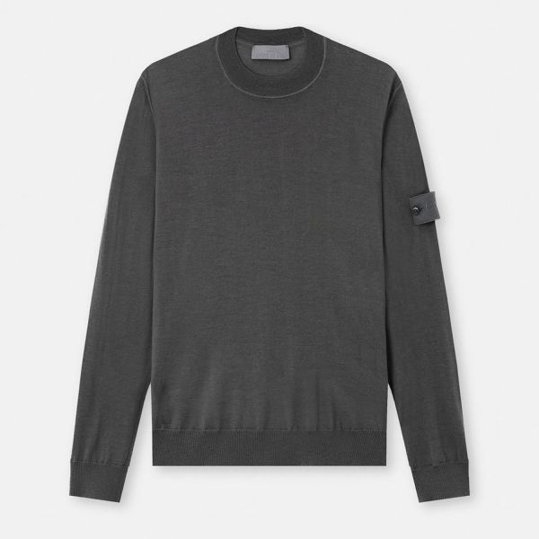 светр Stone Island Ghost K2S155100074S00FC V0067