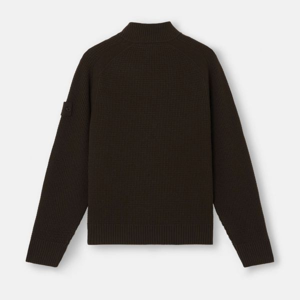 Кардиган Stone Island Ghost K2S155100083S00FG V0070