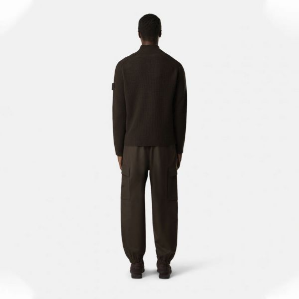 Кардиган Stone Island Ghost K2S155100083S00FG V0070.