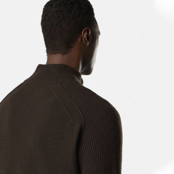 Кардиган Stone Island Ghost K2S155100083S00FG V0070.