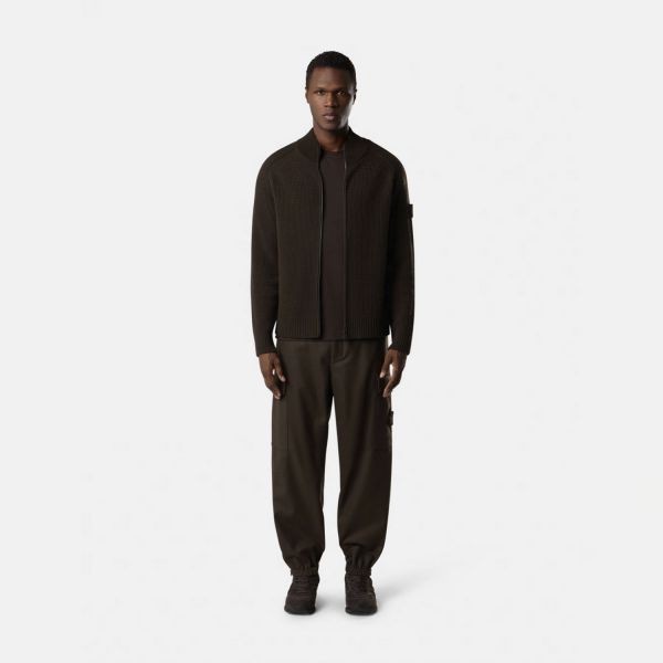 Кардиган Stone Island Ghost K2S155100083S00FG V0070.