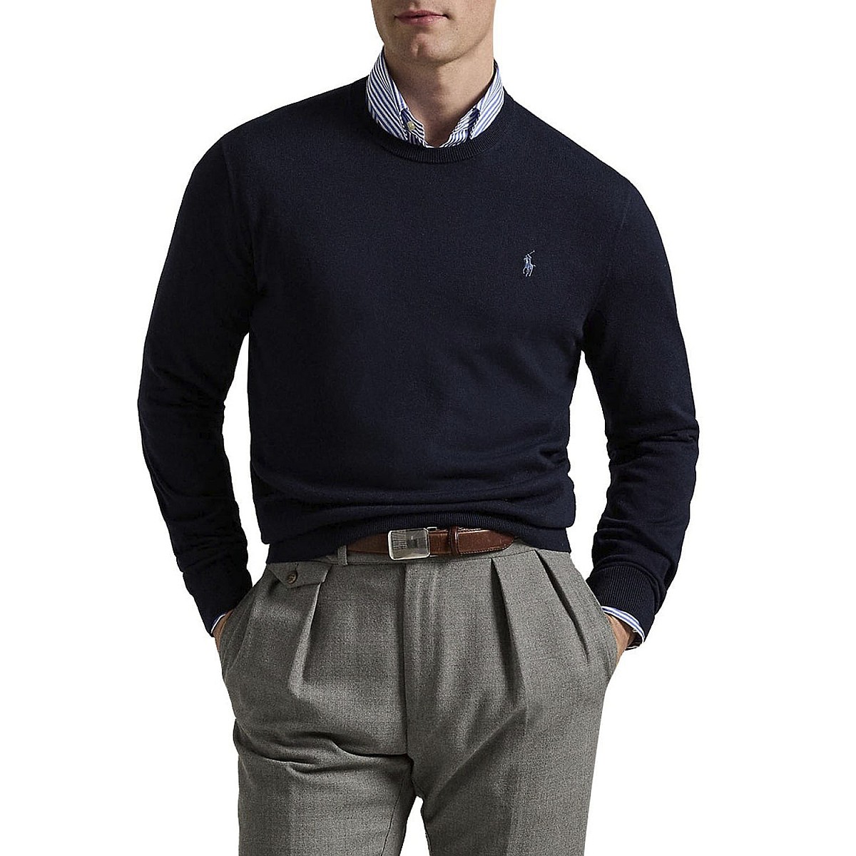 Светр Polo Ralph Lauren 710973589004