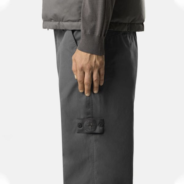 Штани Stone Island Ghost K2S153100042S00F1 V0067.