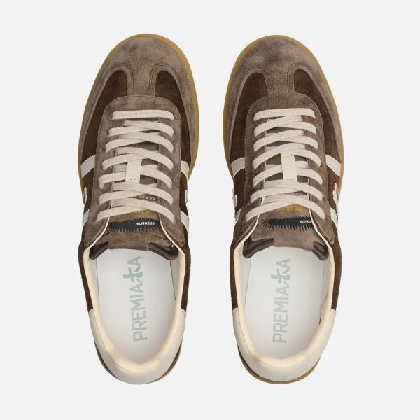 Кеди Premiata Bonnie Var.6899.