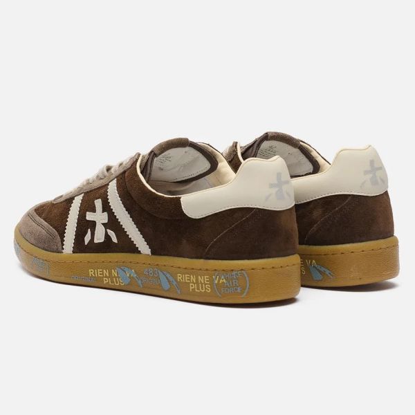 Кеди Premiata Bonnie Var.6899.