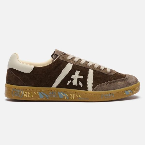 Кеди Premiata Bonnie Var.6899