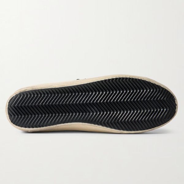 Кеди Golden Goose Super Star White/Beige/Brown