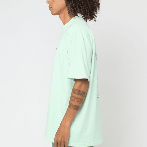 Футболка Nike ACG HV2172-353.