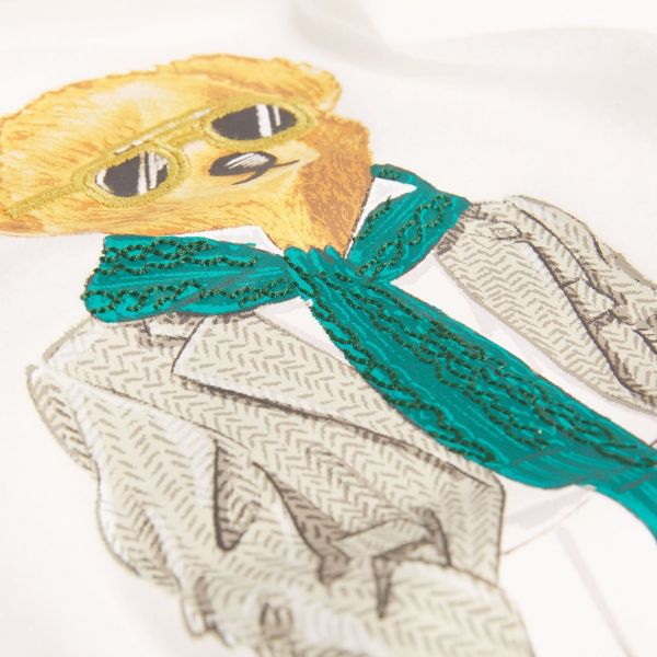 Футболка POLO Ralph Lauren 710970519001.