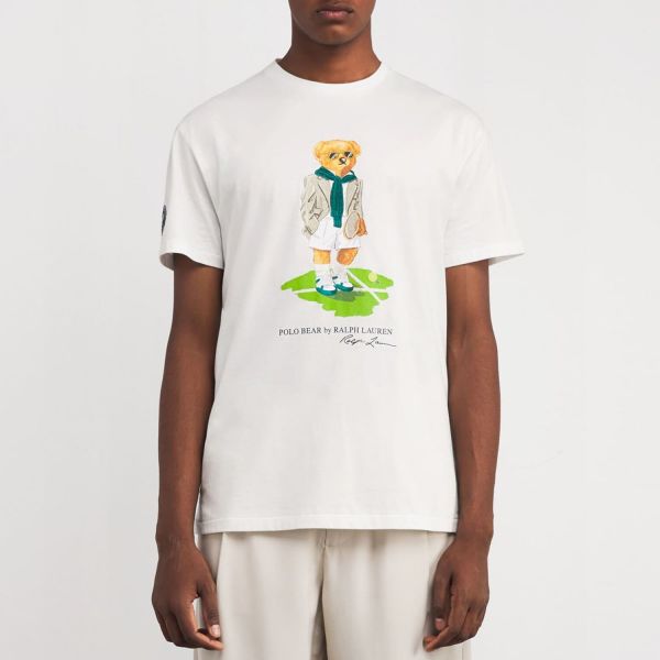 Футболка POLO Ralph Lauren 710970519001.