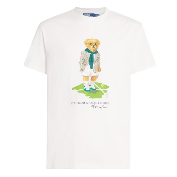 Футболка POLO Ralph Lauren 710970519001