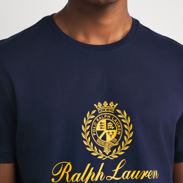 Футболка POLO Ralph Lauren 710978032002