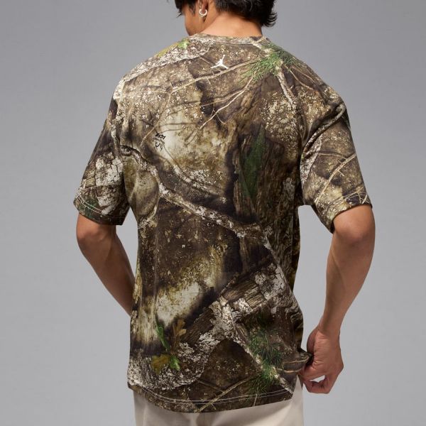 Футболка Nike Jordan HQ9020-133.