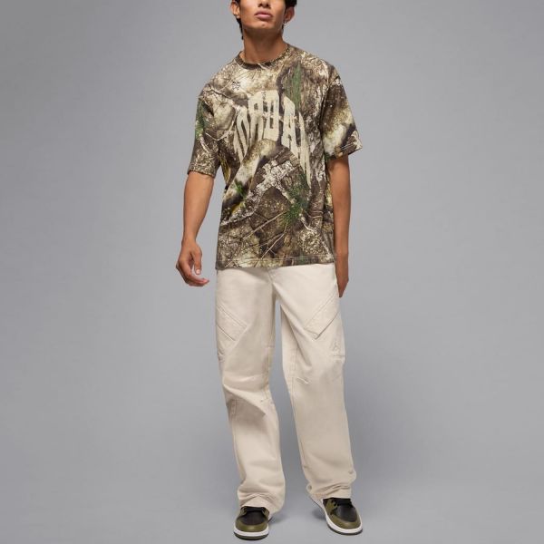 Футболка Nike Jordan HQ9020-133.