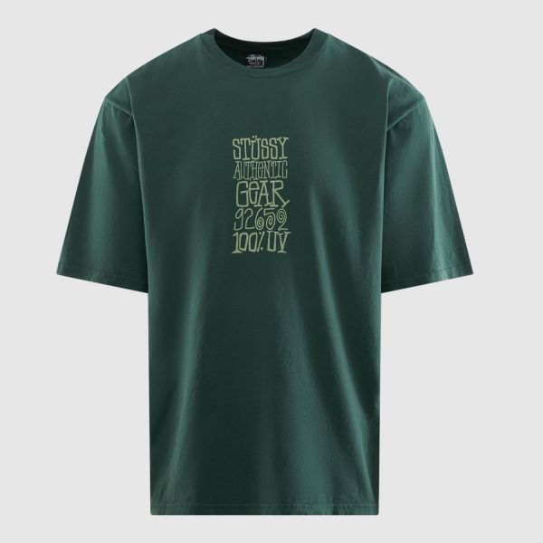 Футболка Stussy 1905124