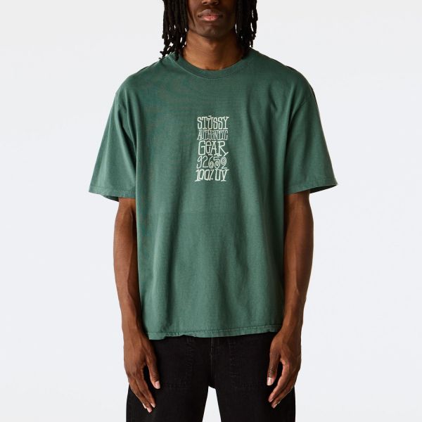 Футболка Stussy 1905124.