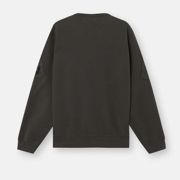 Світшот Stone Island K2S156100008S0A20 V0062