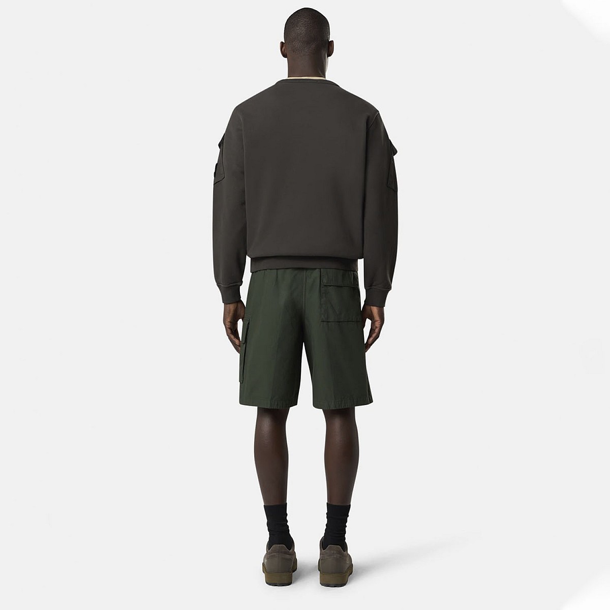 Світшот Stone Island K2S156100008S0A20 V0062