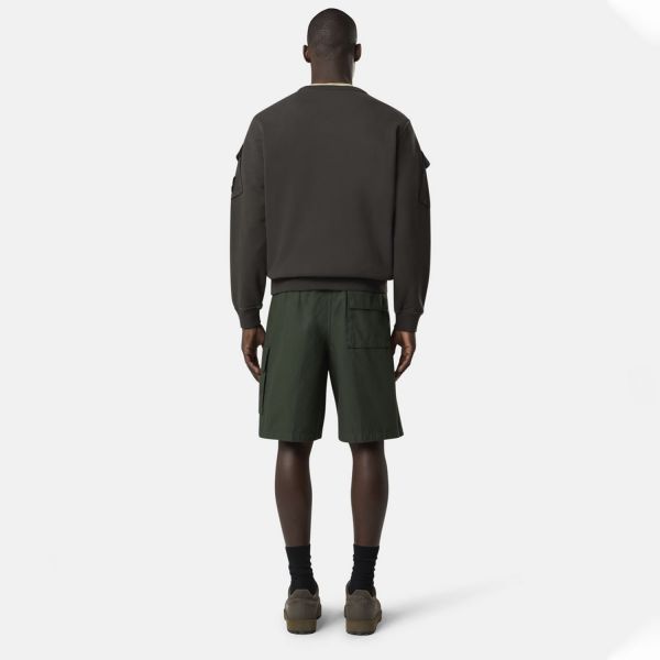 Світшот Stone Island K2S156100008S0A20 V0062.