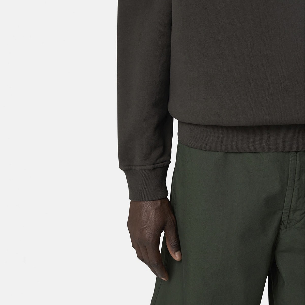 Світшот Stone Island K2S156100008S0A20 V0062