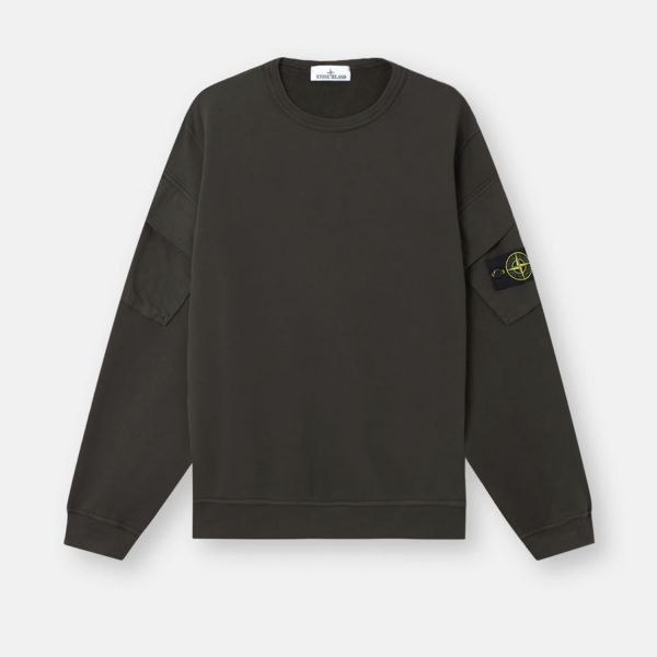 Світшот Stone Island K2S156100008S0A20 V0062
