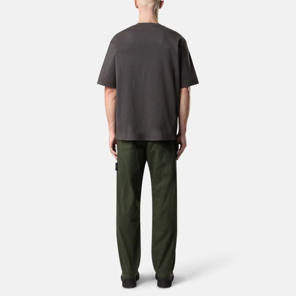 Футболка Stone Island K2S152100025S0115 V0062