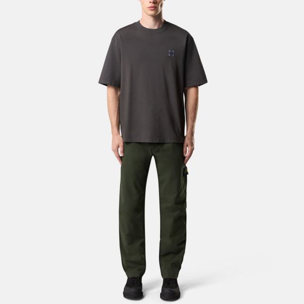 Футболка Stone Island K2S152100025S0115 V0062.