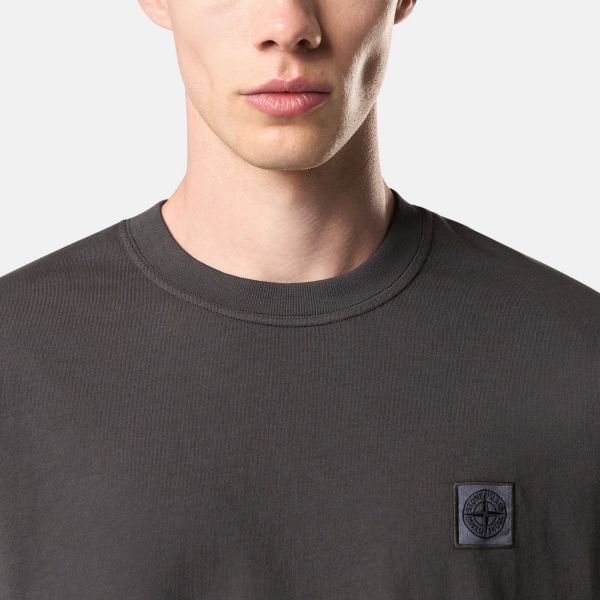 Футболка Stone Island K2S152100025S0115 V0062.