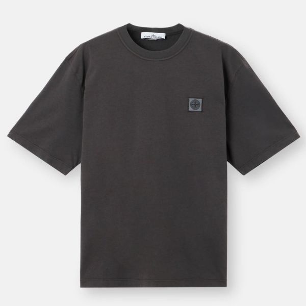 Футболка Stone Island K2S152100025S0115 V0062