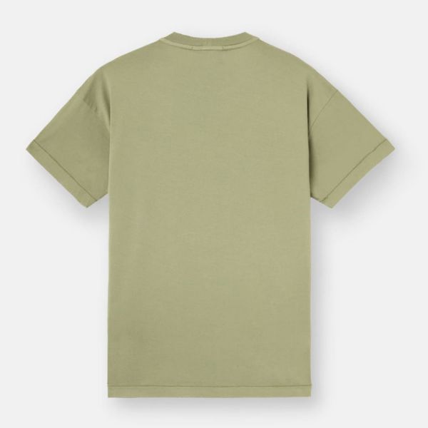 Футболка Stone Island K2S152100027S0013 V0055
