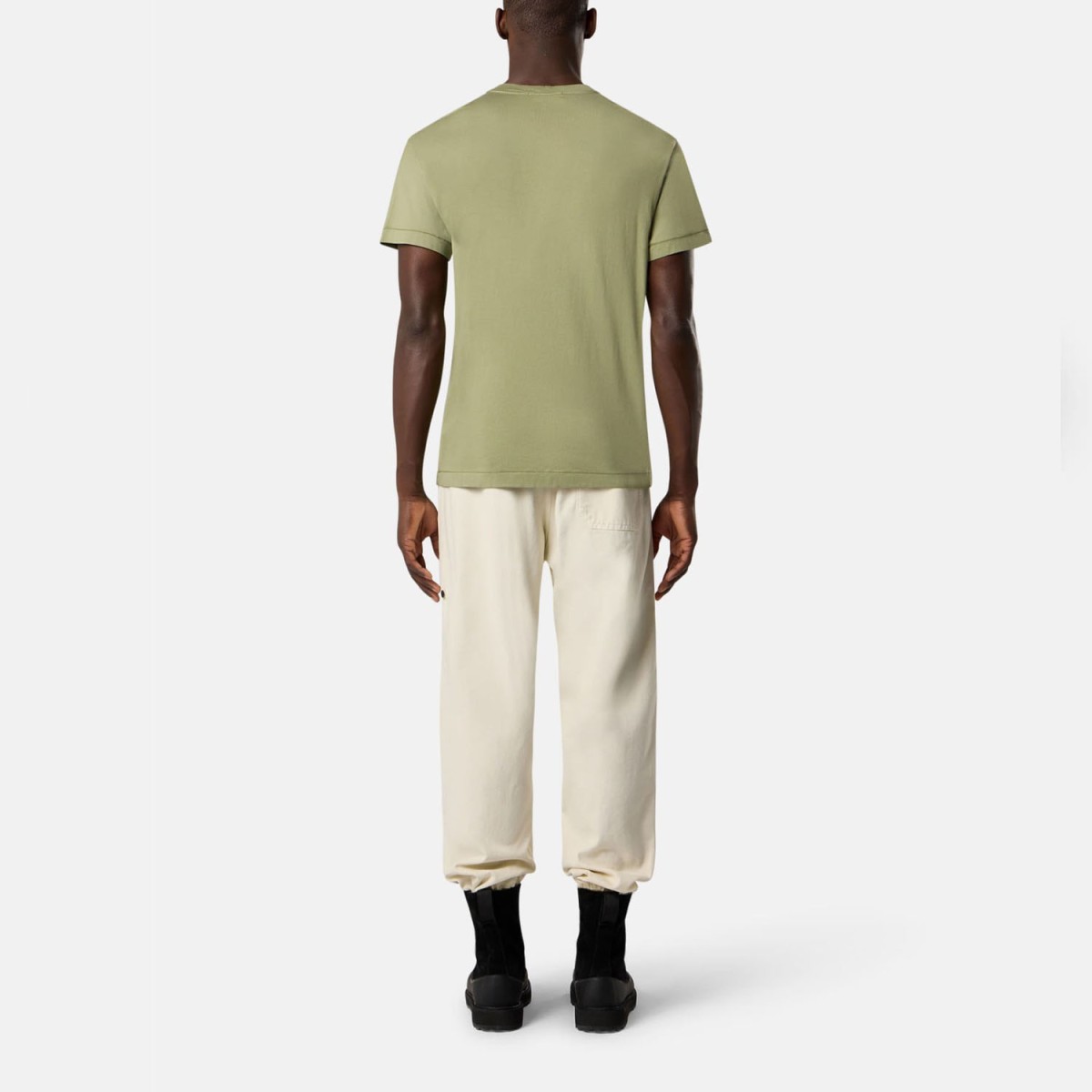 Футболка Stone Island K2S152100027S0013 V0055