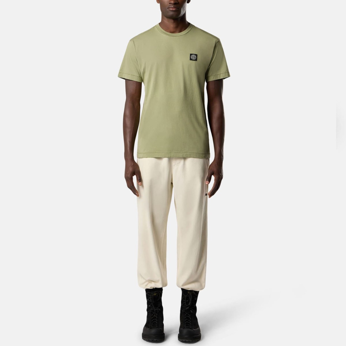 Футболка Stone Island K2S152100027S0013 V0055