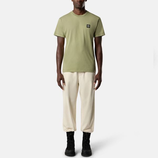 Футболка Stone Island K2S152100027S0013 V0055.