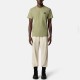 Футболка Stone Island K2S152100027S0013 V0055