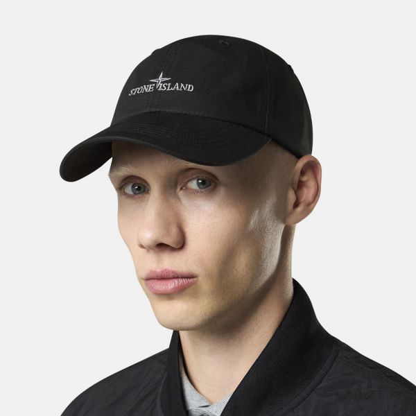 Кепка Stone Island K2S159100015S0154 V0029.