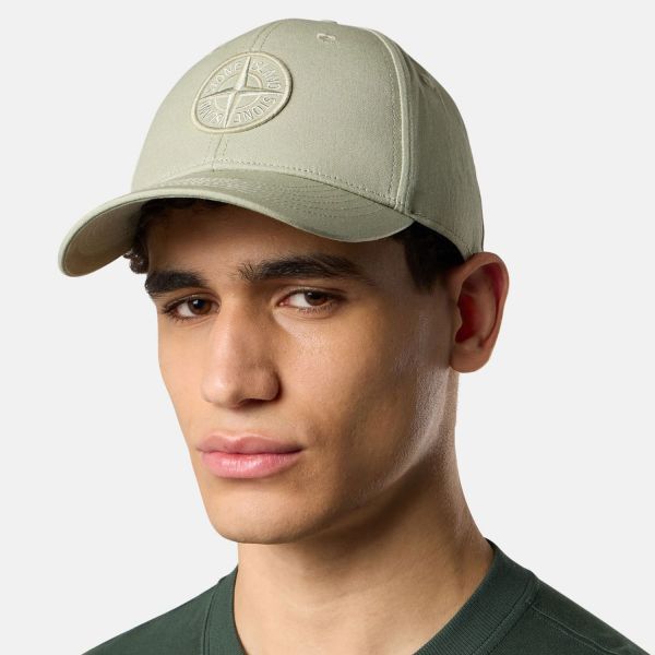 Кепка Stone Island K2S1591000135S0248 V0055.