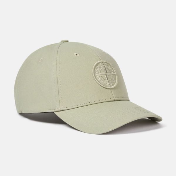 Кепка Stone Island K2S1591000135S0248 V0055
