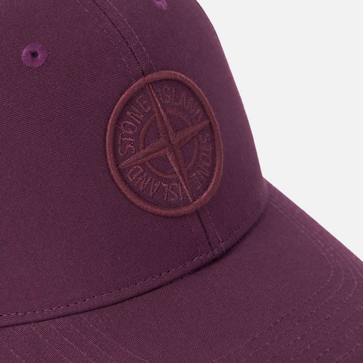 Кепка Stone Island K2S1591000135S0248 V0017