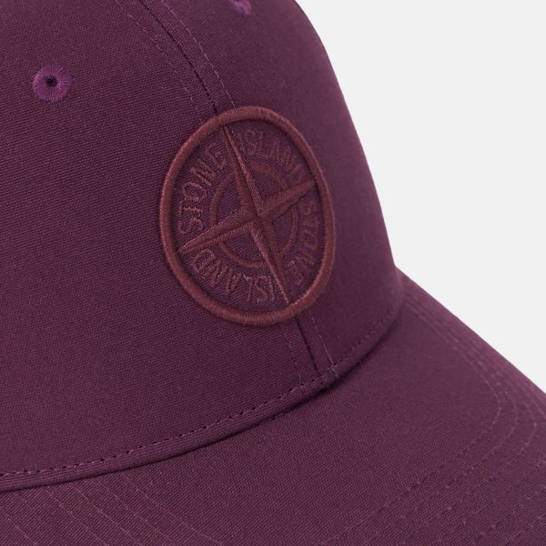 Кепка Stone Island K2S1591000135S0248 V0017.