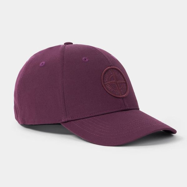 Кепка Stone Island K2S1591000135S0248 V0017