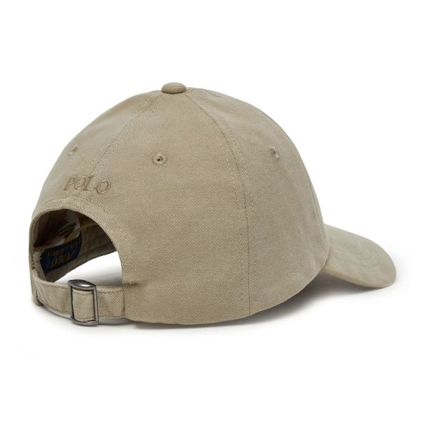 Кепка Polo Ralph Lauren 710964764002