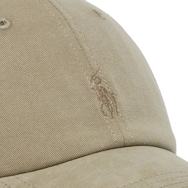 Кепка Polo Ralph Lauren 710964764002.